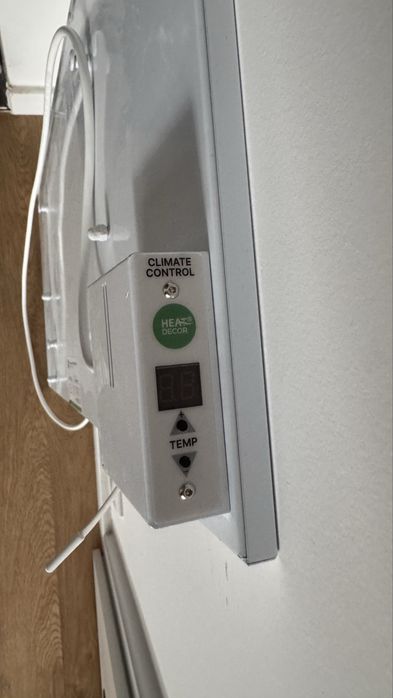 Panel grzewczy HD-Wave streel SWT400