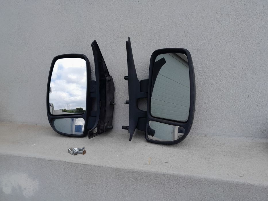Espelho renault  master