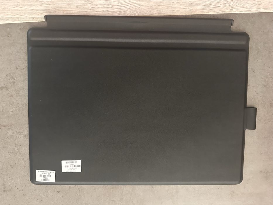 Teclado novo para HP Elite