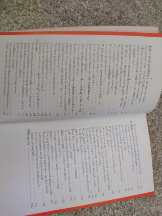 Poradnik zdrowia włosy , zęby