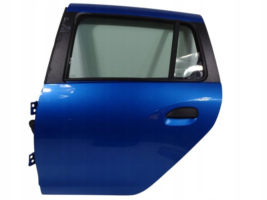 p240 drzwi lewy tył lewe tylne dacia logan mcv ii stepway fl 17-2020 terpl