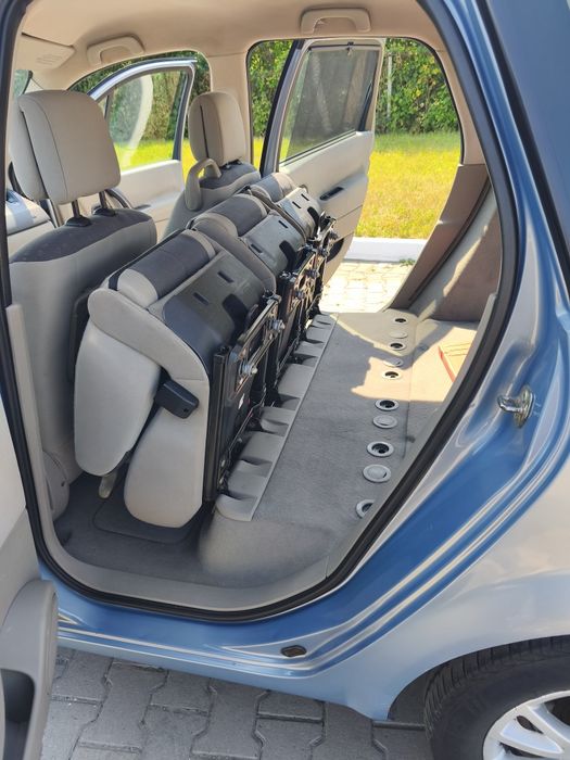 Продам Renault Scenic 2,  1,6 газ/бензин, 2006 року