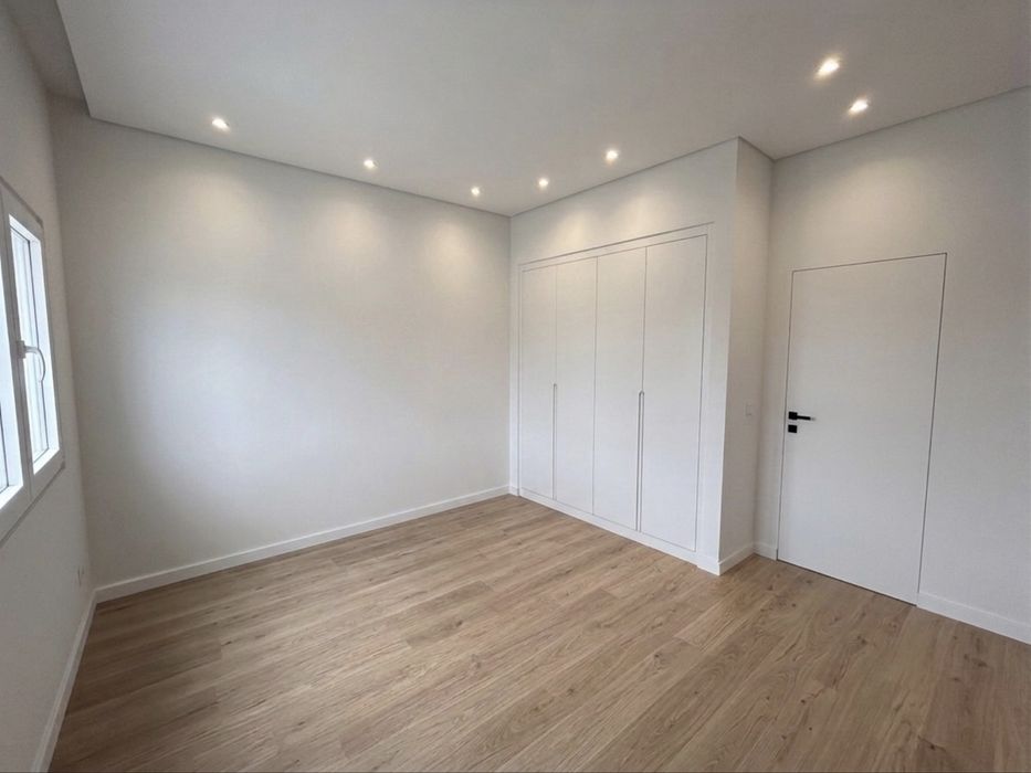 Apartamento T2 no Pó - Bombarral