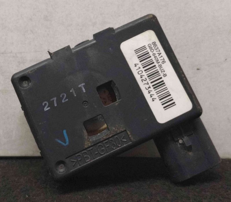 Módulo Electrónico 8637A176 - MITSUBISHI MIRAGE / SPACE STAR VI Hatchback