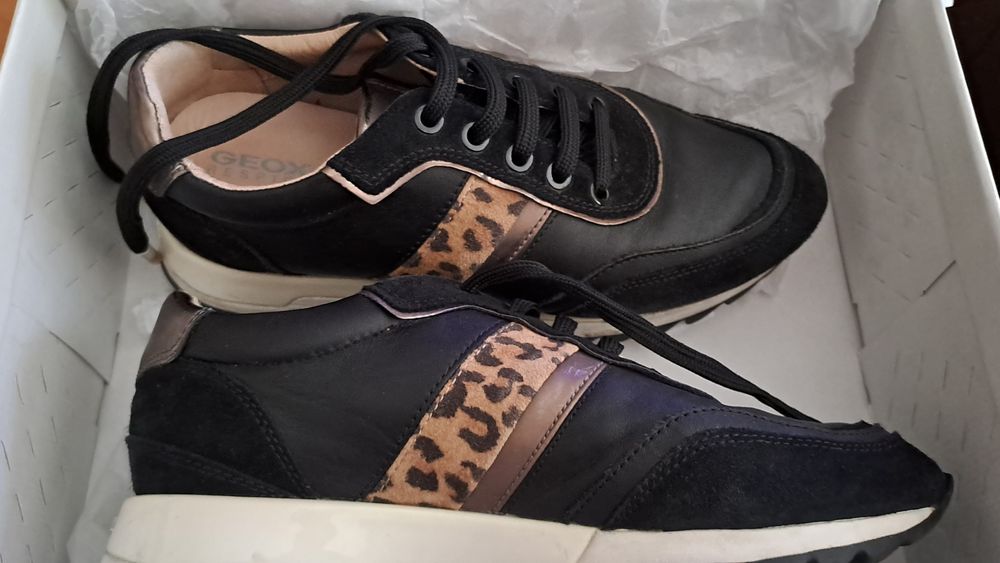 Tenis Geox originais