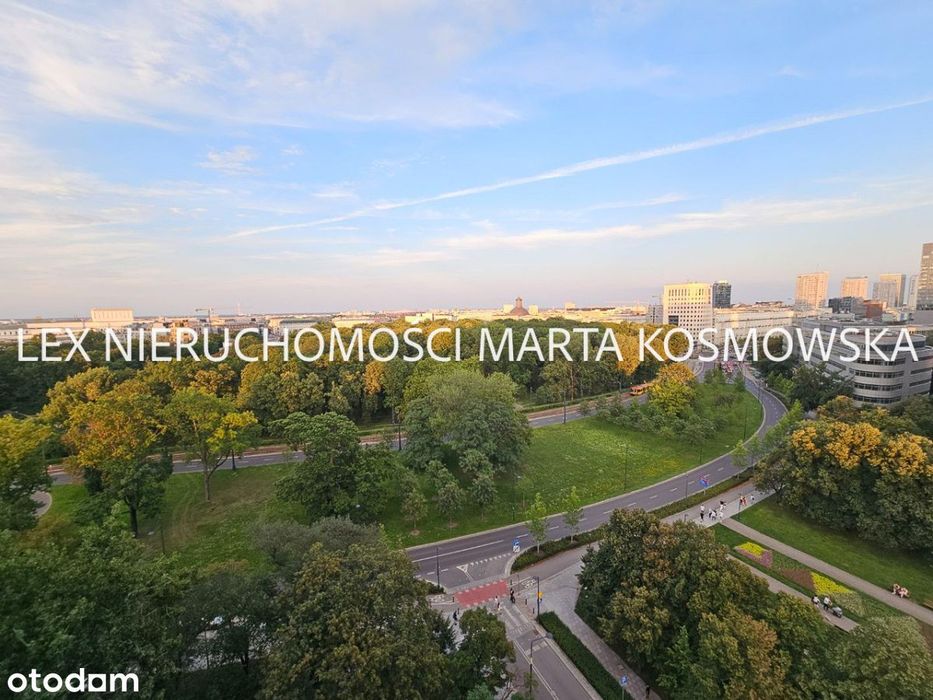 Apartment in Warszawa, Żelazna Brama, Śródmieście - Widok 5