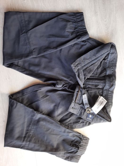 Lote roupa menino 8 anos Sacoor timberland Benetton