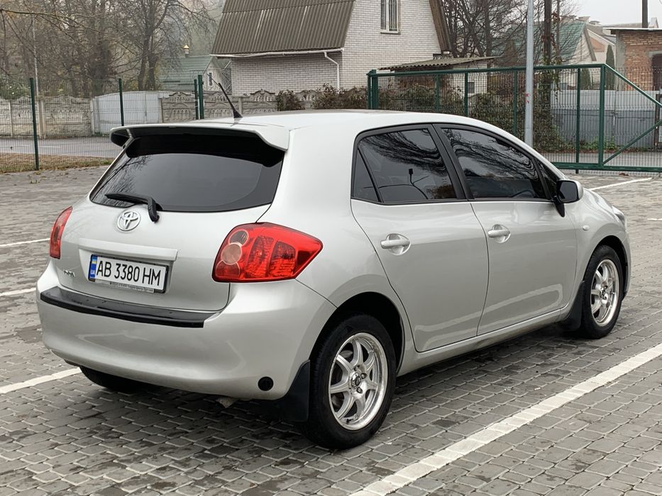 Оренда автомобіля під будь-які потреби від 1 доби