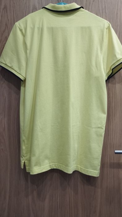 Polo do FCPORTO top.