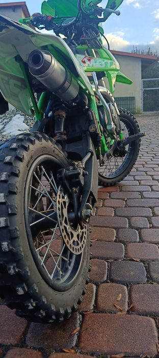 CROSS Xmotos xb27