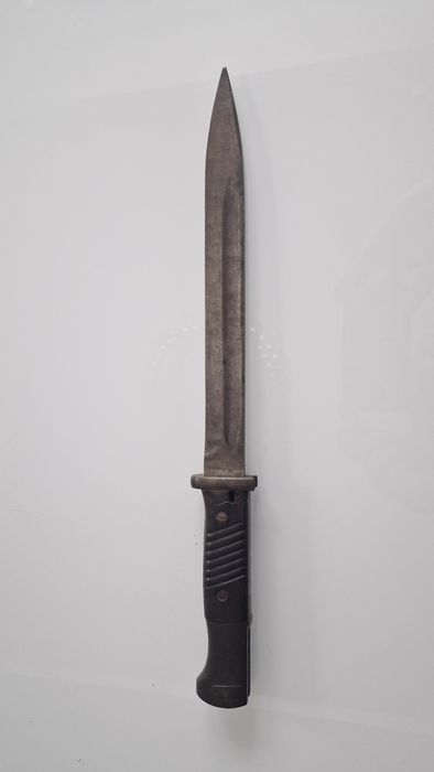 Bagnet Mauser W.K.C 41r-42r