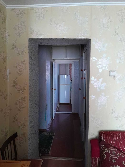 Чугуевская недвижимость
