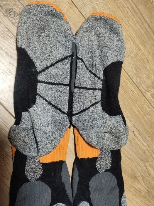X-bionic 39-41 шкарпетки