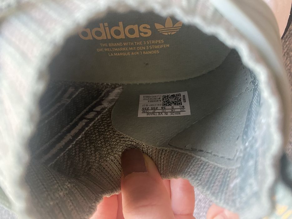 New adidas Originals NMD_W1 shoes