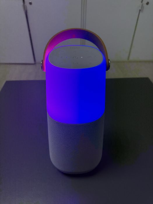 Колонка ION Bright Max