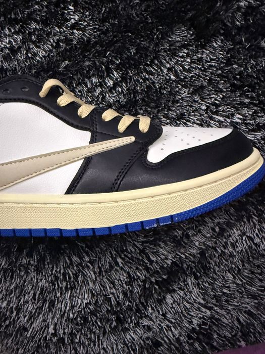 jordan 1 low travis scott fragment n43