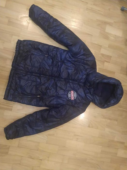 Куртка для хлопчика зима єврозима осінь Monta