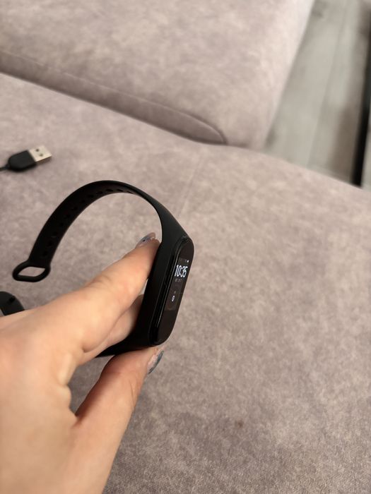 Opaska zegarek MI band 5
