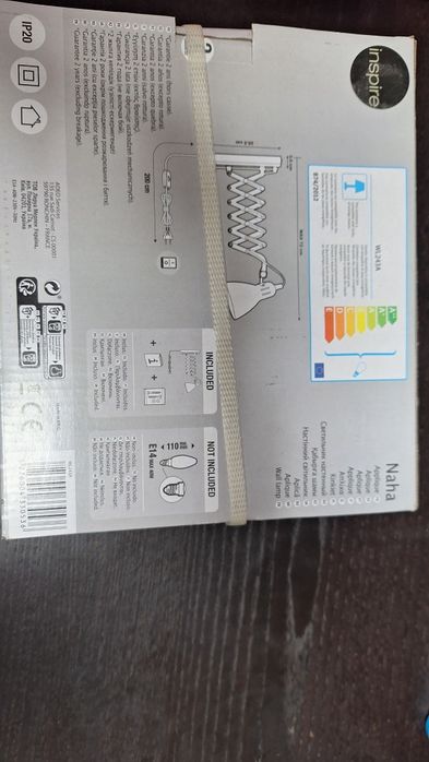 Aplique extensível