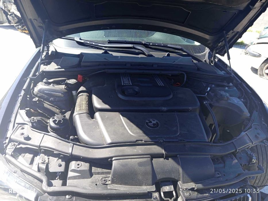 Para peças BMW 3 2.0 320D ano 2007