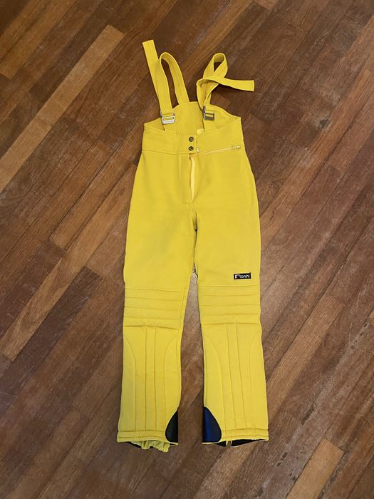 Calças neve criança 10anos