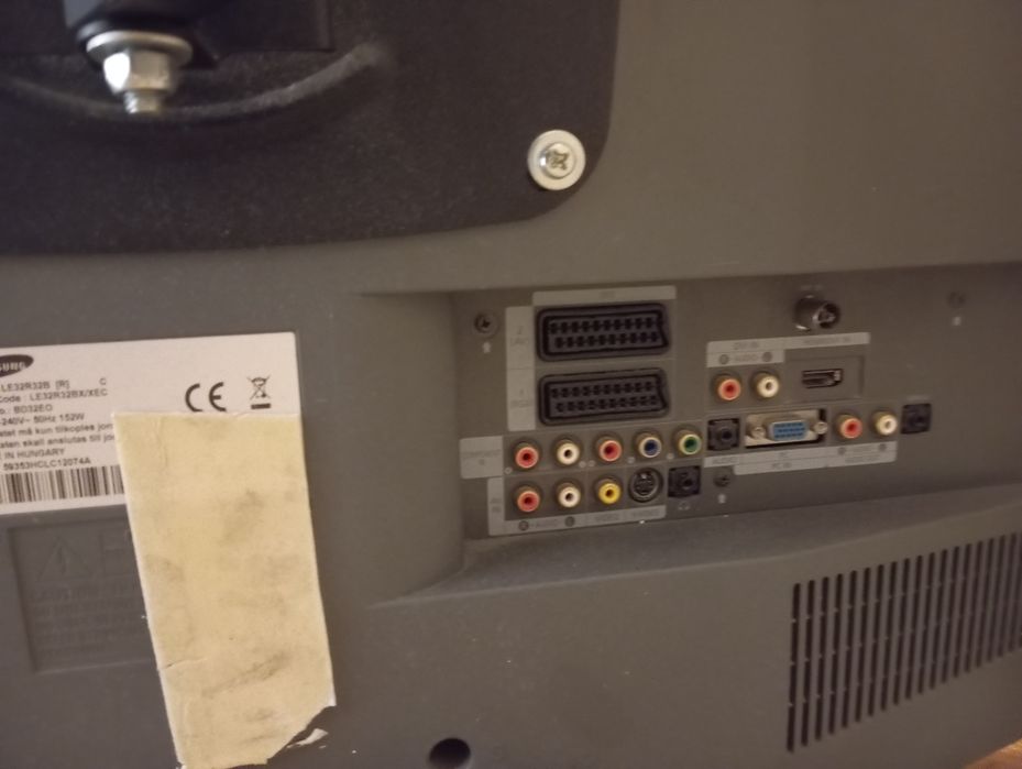 Tv Samsung para venda