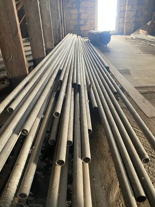 Продам трубу,труба оцинкована D32