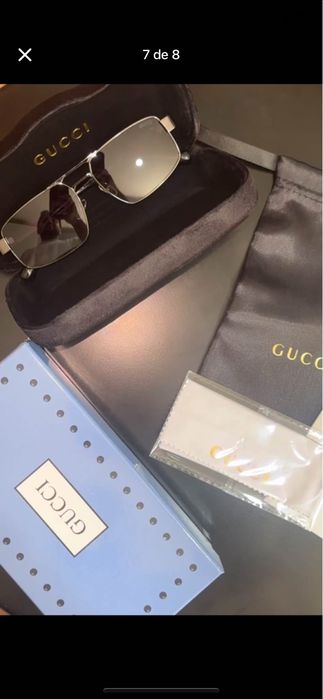 Oculos gucci miu miu louis vuitton dolce gabanna cartier rayban