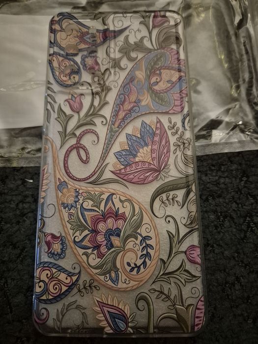 7szt etui Samsung Galaxy s20+