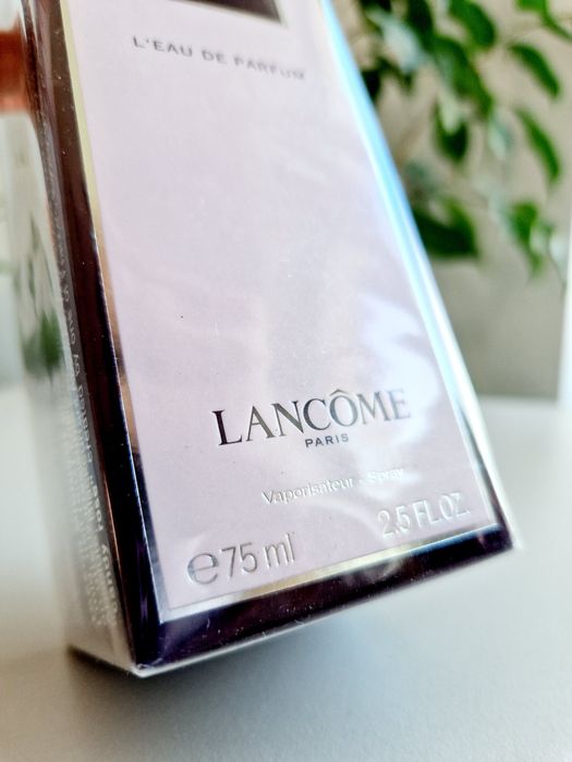 Lancome Tresor Midnight Rose wymiana