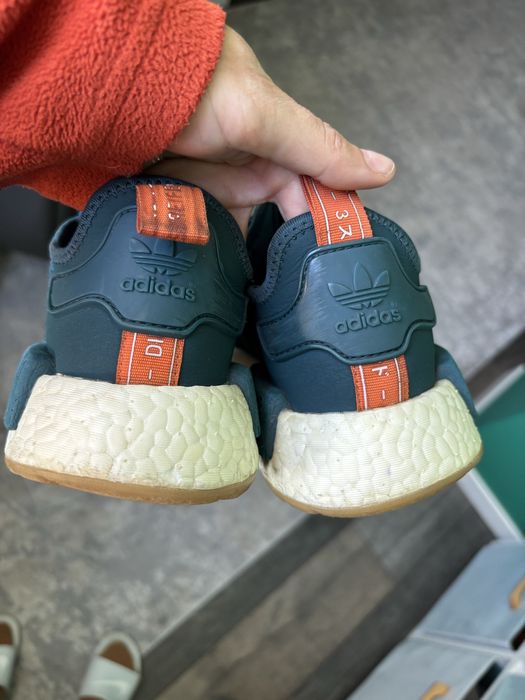 Adidas кросівки оригінал
