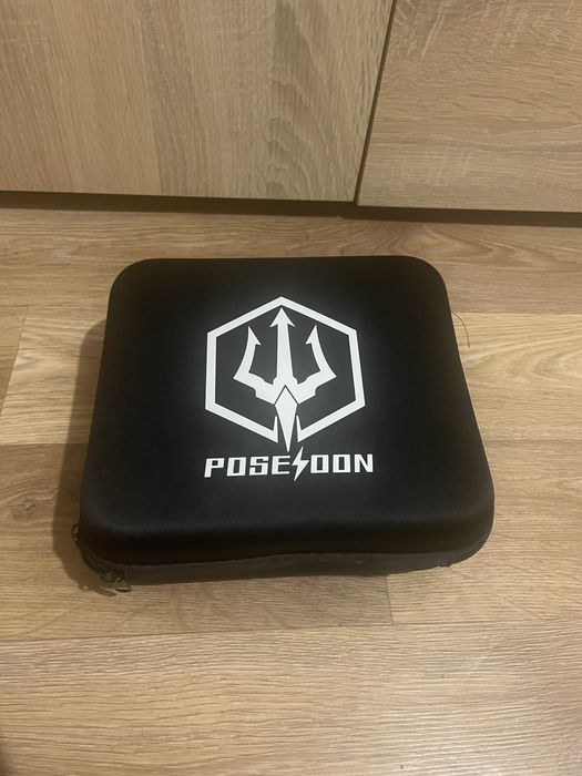 Тату набор poseidon + подарок