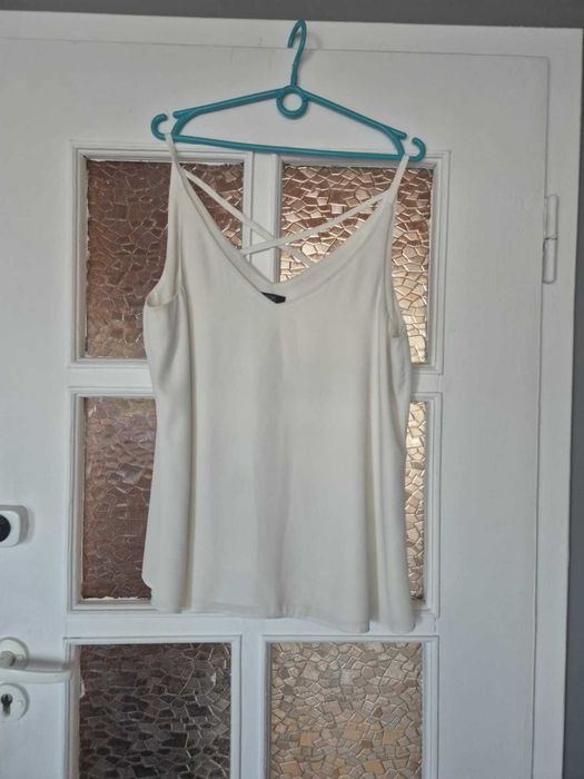 Elegancka bluzka F&F roz.42