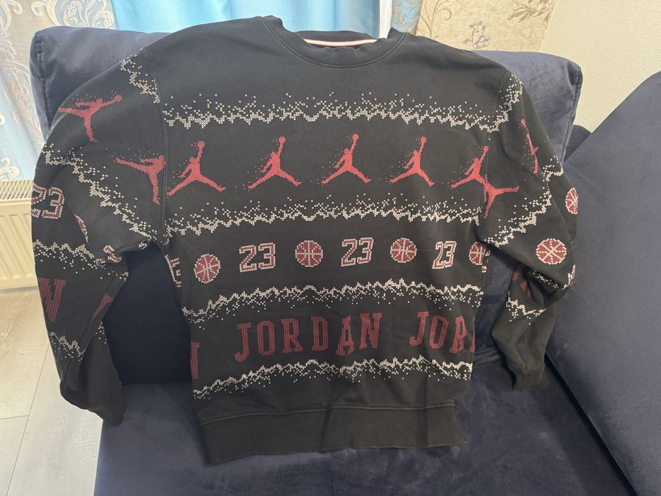 Світшот Jordan 23