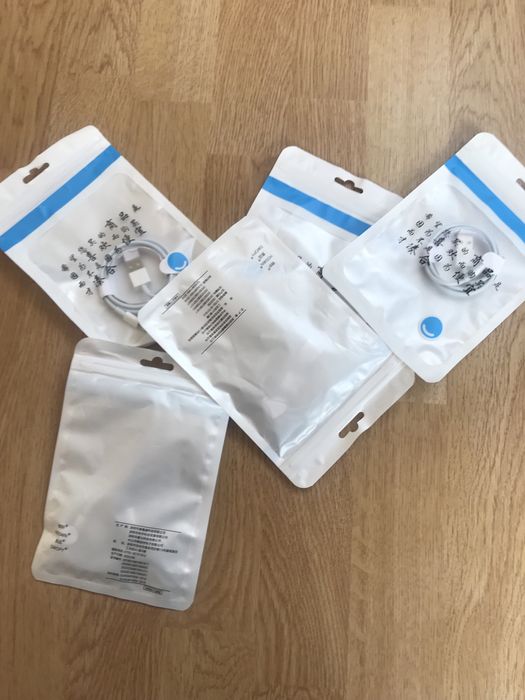 Зарядний провід ( дріт Айфон) для зарядки