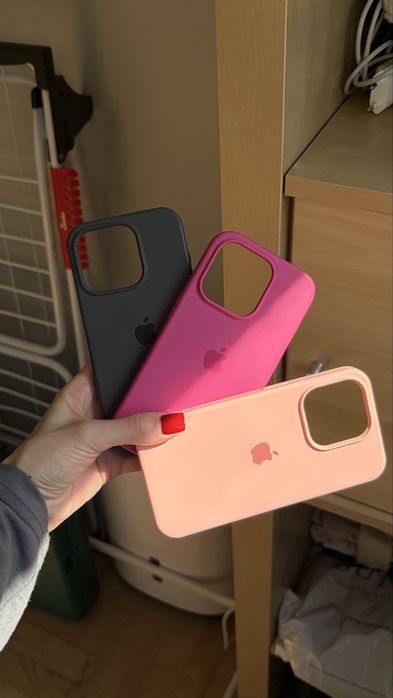 Etui dla iphone 15 pro