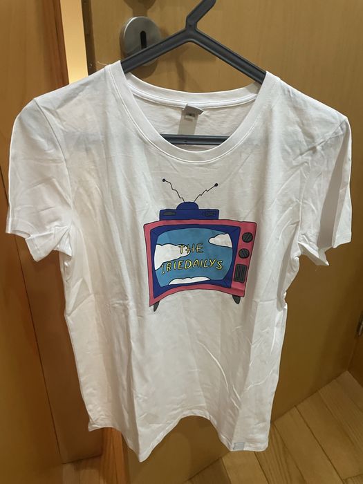 T shirt novas tamanho s