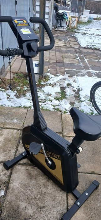 Kettler Astra rower treningowy