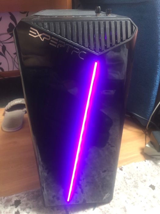 Игровой пк компьютер