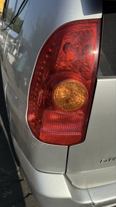 Mitsubishi  space star 1.9 DID Ano 2003 viatura para venda de peças