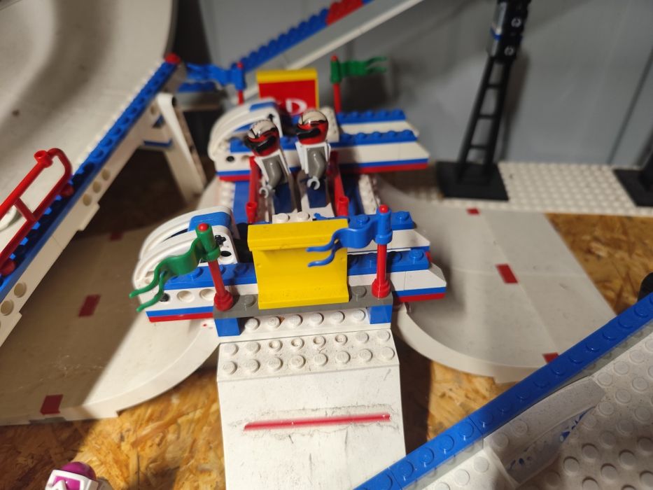 Lego Sports hockey 3578,snowboard 3585,3536