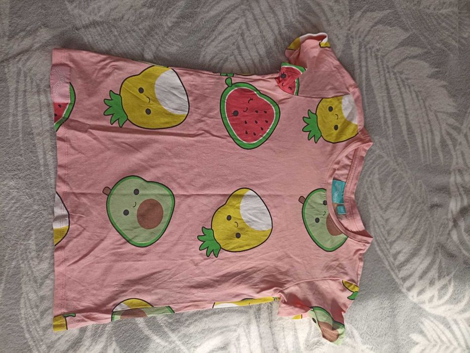 T-shirt SquishMallows 140