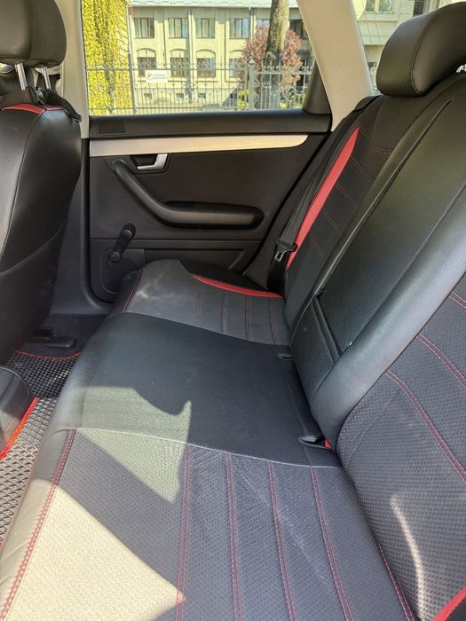 Продається в хорошому стані, 2006 рік Ауді А4