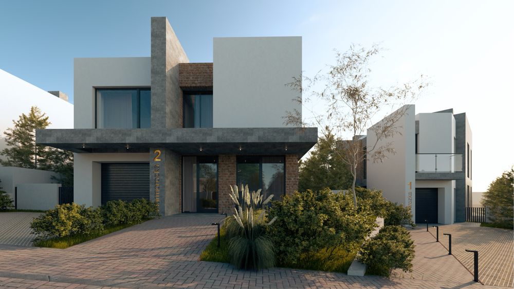 Будинок за адресою вул. Марморозька (площа 155 м²) - Atlanta.ua - фото 2