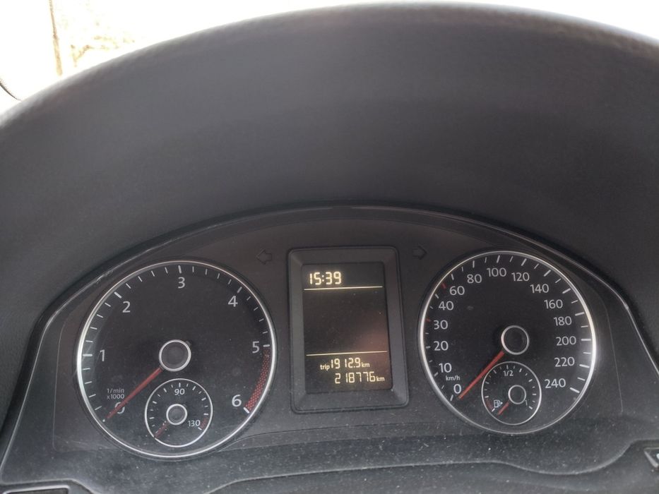 Sprzedam golf 6 plus