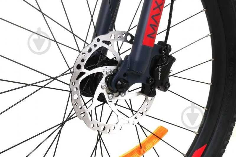 Велосипед MAXXPro