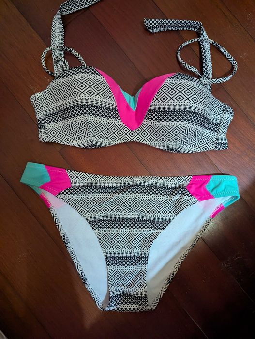 Bikini Push Up Sweet Secret