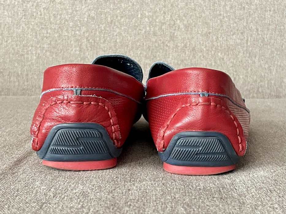 Marco Piero мокасины мужские