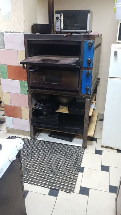 Здаємо в оренду приміщення  міні- пекарні