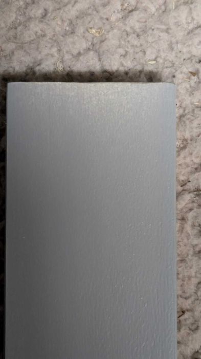 Sofa z łóżkiem Łóżko wysuwane 90/180x190cm 2szuflady/USB szare